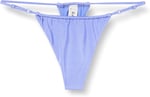 Dagi Kadın Brazilian Bikini Alt, Örme