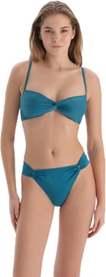 Dagi Kadın Düşük Bel Bikini Alt, Örme