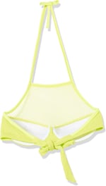 Dagi Kadın Halter Yaka Bikini Üst, Örme