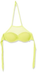 Dagi Kadın Halter Yaka Bikini Üst, Örme