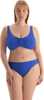 Dagi Kadın Korseli Toparlayıcı Bikini Üst, Örme