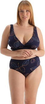 Dagi Kadın Korseli Toparlayıcı Bikini Üst, Örme