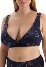 Dagi Kadın Korseli Toparlayıcı Bikini Üst, Örme