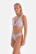 Dagi Kadın Micromodal Thong Külot, Örme