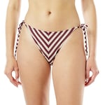 Dagi Kadın Spagetti Bikini Alt, Örme