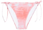 Dagi Kadın Spagetti Bikini Alt, Örme