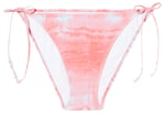 Dagi Kadın Spagetti Bikini Alt, Örme