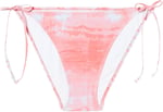 Dagi Kadın Spagetti Bikini Alt, Örme