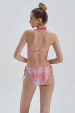 Dagi Kadın Spagetti Bikini Alt, Örme