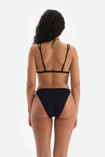 Dagi Kadın Üçgen Kaplı Bikini Üst, Örme