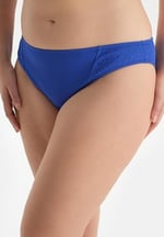 Dagi Kadın Yüksek Bel Bikini Alt, Örme