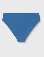 Dagi Kadın Yüksek Bel Bikini Alt, Örme