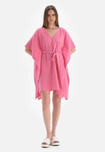 Dagi Kısa Kol Kimono Plaj Giyimi, 23SW86036ST