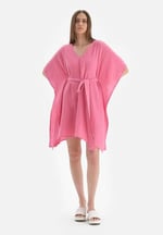 Dagi Kısa Kol Kimono Plaj Giyimi, 23SW86036ST