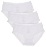 Dagi Kız Çocuk K017Y0030 3'Lü Slip%100 Pamuk