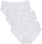 Dagi Kız Çocuk K017Y0030 3'Lü Slip%100 Pamuk