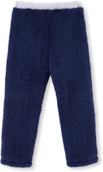 Dagi Kız Çocuk Şerpa Unisex Eşofman Alt, Örme