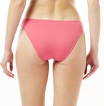 Dagi Normal Bel Bikini Alt Lila, 22SW36037ST