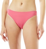 Dagi Normal Bel Bikini Alt Lila, 22SW36037ST
