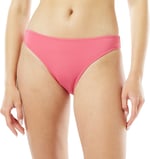 Dagi Normal Bel Bikini Alt Lila, 22SW36037ST