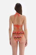 Dagi Straplez Bikini Üst, 23SW82040ST