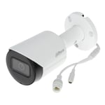 DAHUA IPC-HFW1230S-S-0280B-S4 2 MP 2,8 MM IP KURŞUN KAMERASI