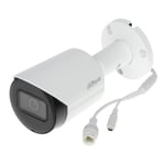 DAHUA IPC-HFW1230S-S-0280B-S4 2 MP 2,8 MM IP KURŞUN KAMERASI