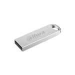 DAHUA, USB Flash Sürücü, USB2.0, Metal, 32GB.10–25 MB/s / 3-10 MB/s / FAT32 / 0°C ila 60°C (32°F ila 140°F). / -20°C ila 70°C (-5°F ila 154°F) / Windows 7/8/10; macOS; 10.15 EU ve sonraki sürümleri;