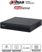 DAHUA XVR1B04-I 2Mpix H265+ 4Kanal Video,1 HDDgirş