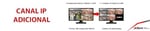 DAHUA XVR1B04-I 2Mpix H265+ 4Kanal Video,1 HDDgirş