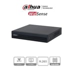 DAHUA XVR1B04-I 2Mpix H265+ 4Kanal Video,1 HDDgirş