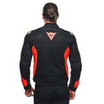 DAINESE Energyca Air Motosiklet Montu Tekstil Mont