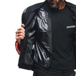 DAINESE Energyca Air Motosiklet Montu Tekstil Mont