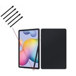 DaiUni S-Pen yedek uçlar Samsung Galaxy Tab S7 FE/Tab S7 / Tab S7+ Plus/Galaxy Tab S8 / Tab S8+ Plus/Tab S8 Ultra için dokunmatik Stylus S Pen Uçlar uç alet seti, 5 adet (siyah)