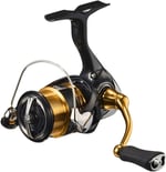 Daiwa LT 1000S - 6000D-H İplik Makarası, 23 Legalis, Çeşitli (2023 Model) - Seçenekler: Lt1000s, Lt2000s-p