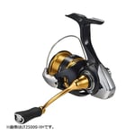 Daiwa LT 1000S - 6000D-H İplik Makarası, 23 Legalis, Çeşitli (2023 Model) - Seçenekler: Lt1000s, Lt2000s-p