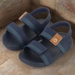 Dakar Çocuk Sandalet Mavi 21/27