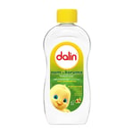 Dalin Avokado Yağlı Nem ve Koruma Bebek Yağı (300 ml)
