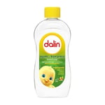 Dalin Avokado Yağlı Nem ve Koruma Bebek Yağı (300 ml)