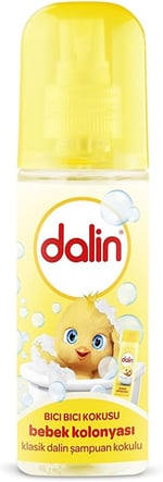 Dalin Bıcı Bıcı Kolonya 1 Paket (1 x 150 ml)
