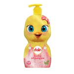 Dalin Eğlen & Öğren S & V Şampuan Civciv (1 x 500 ml)