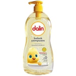 Dalin Kapaklı Şampuan 400 ML 1 Paket (1 x 1 Adet)