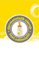 Dalin Klasik Bebek Şampuanı 900 ml x 6 Adet