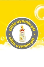 Dalin Klasik Bebek Şampuanı 900 ml x 6 Adet
