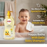 Dalin Klasik Şampuan 700 ML - Seçenekler: 700ml, 900ml, 200ml