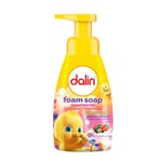 Dalin Köpük Sabun Orman Meyveli 200 ml - Seçenekler: Standart, Standart 2li paket