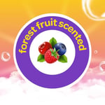 Dalin Köpük Sabun Orman Meyveli 200 ml - Seçenekler: Standart, Standart 2li paket