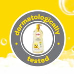Dalin Parabensiz Bebek Şampuanı 500 mL