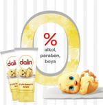 Dalin Pişik Kremi 1 Paket (1 x 100 ml)