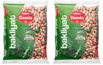 Damla Barbunya 500 gr (2 paketi)